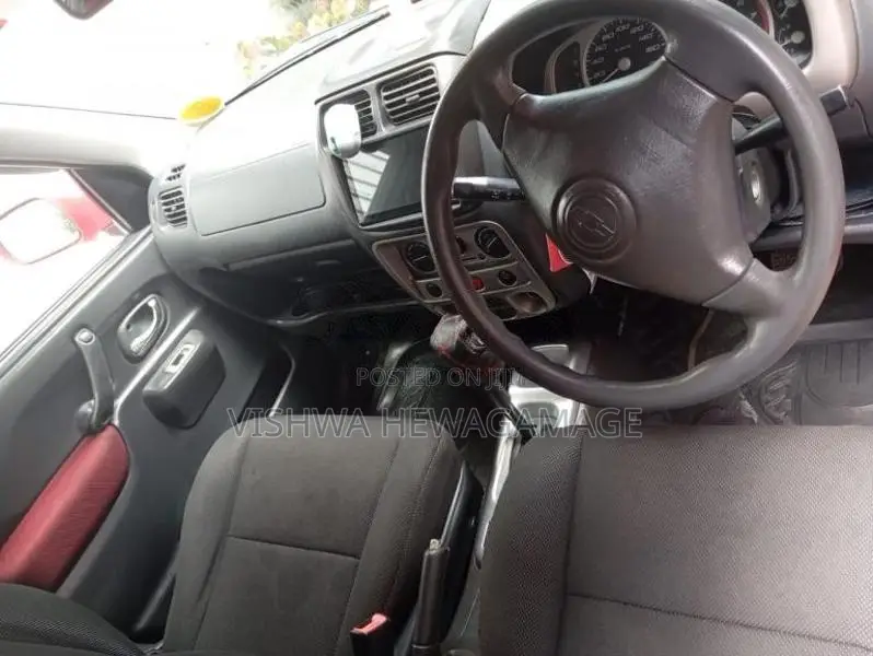 Chevrolet Cruze 2003 Car (Used)