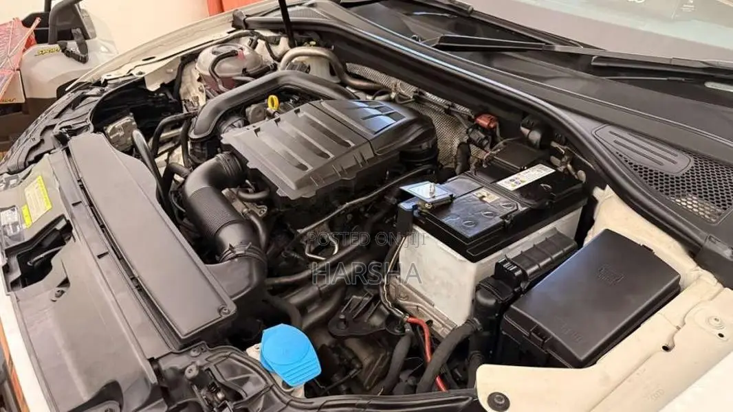 Audi A3 S Line 2019 Car (Used)