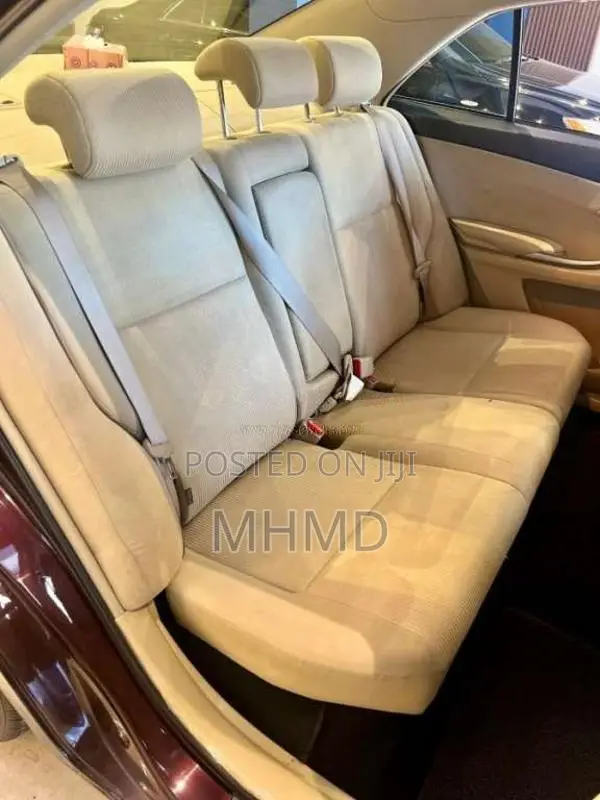 Toyota Premio G Superior 2013 Car (Used)