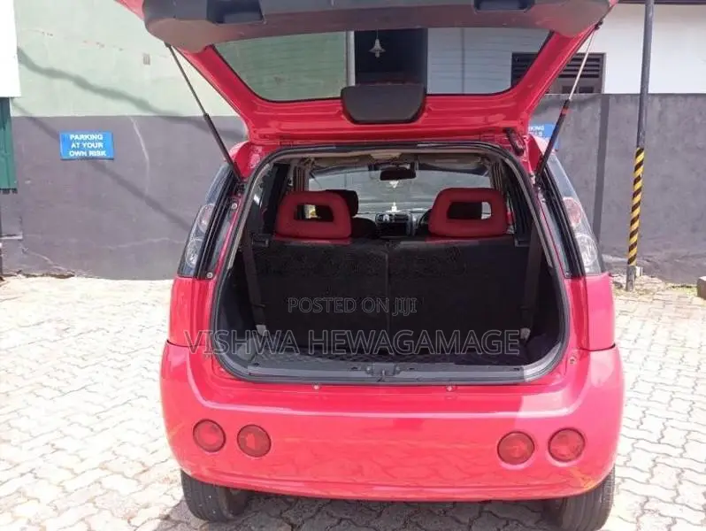 Chevrolet Cruze 2003 Car (Used)