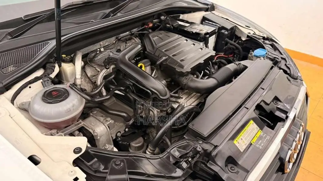 Audi A3 S Line 2019 Car (Used)