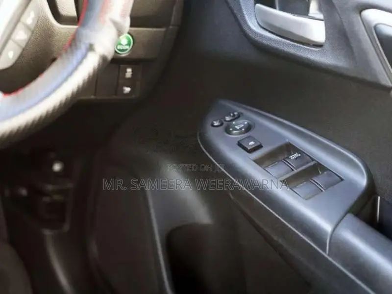 Honda Fit GP5 L Grade 2014 Car (Used)