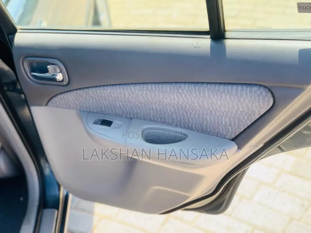 Nissan FB15 Super Saloon Splend 2000 Car (Used)