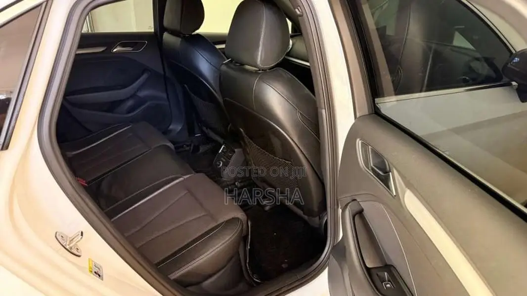 Audi A3 S Line 2019 Car (Used)