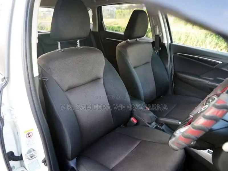 Honda Fit GP5 L Grade 2014 Car (Used)