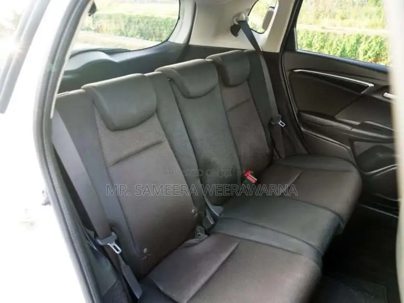 Honda Fit GP5 L Grade 2014 Car (Used)