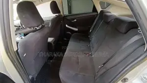 Toyota Prius 2012 Car (Used)