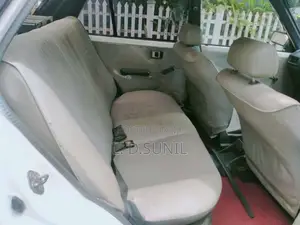 Toyota AE81 1984 Car (Used)