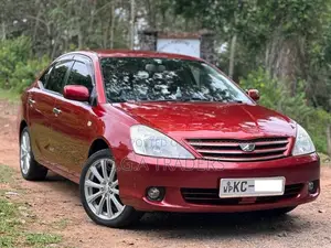 Toyota Allion 2003 Car (Used)
