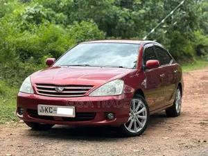 Toyota Allion 2003 Car (Used)
