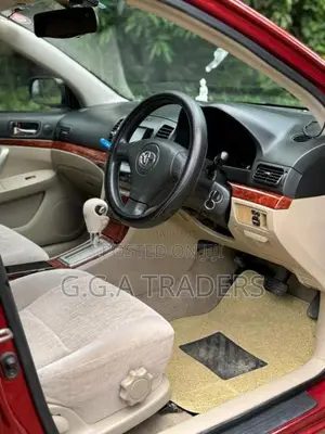 Toyota Allion 2003 Car (Used)