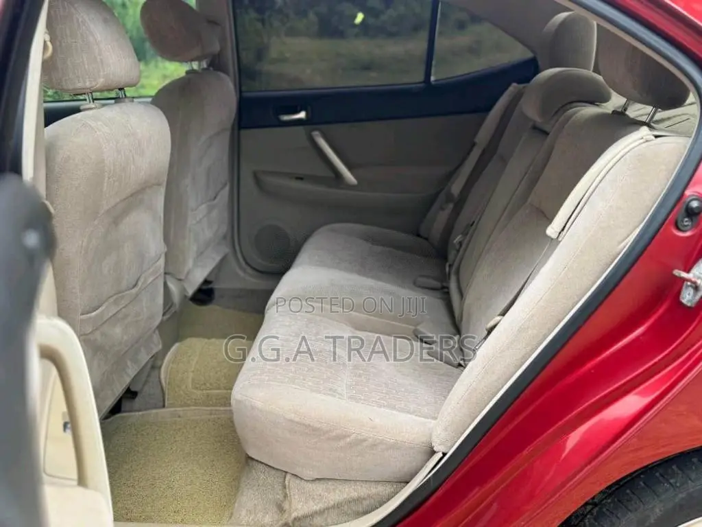 Toyota Allion 2003 Car (Used)