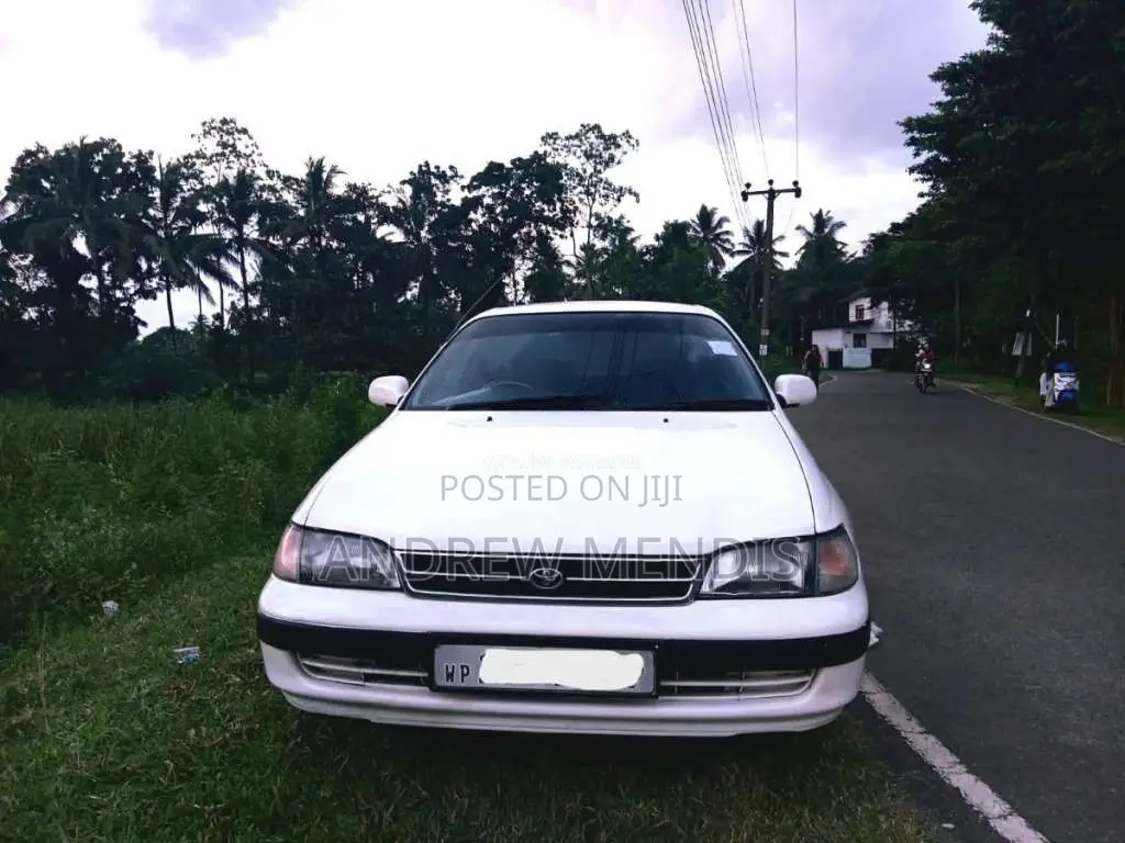 Toyota Corona AT190 1994 Car (Used)