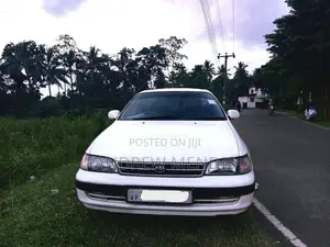 Toyota Corona AT190 1994 Car (Used)