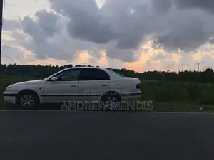 Toyota Corona AT190 1994 Car (Used)