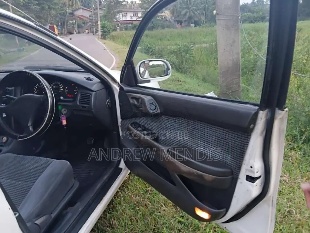 Toyota Corona AT190 1994 Car (Used)