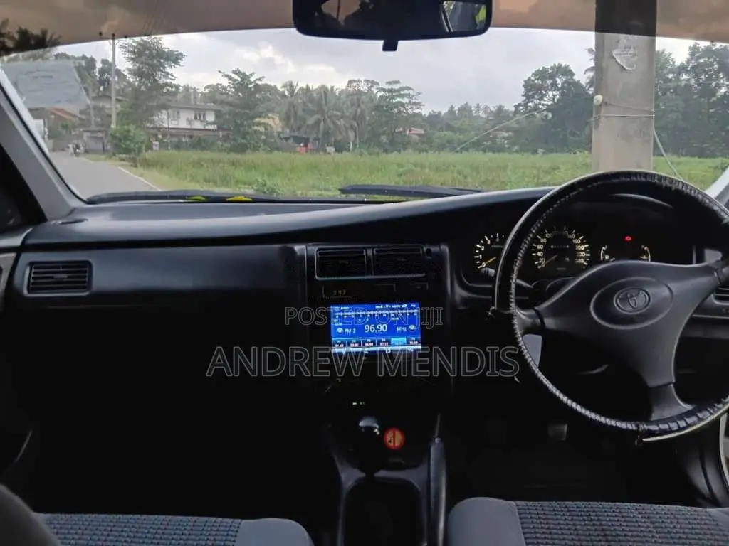 Toyota Corona AT190 1994 Car (Used)