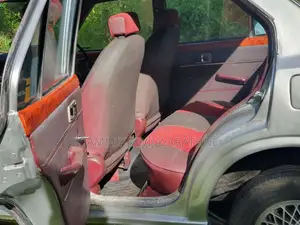 Toyota Corona Rt81 Mark 1 1972 Car (Used)