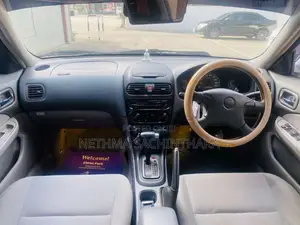 Nissan FB15 Ex Saloon 2003 Car (Used)