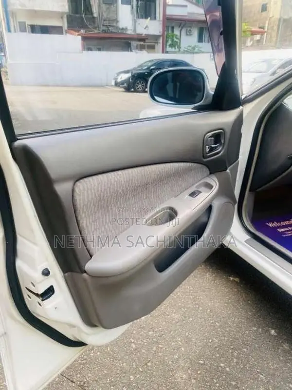 Nissan FB15 Ex Saloon 2003 Car (Used)