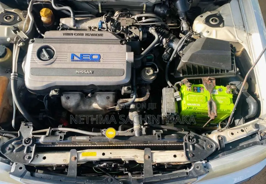 Nissan FB15 Ex Saloon 2003 Car (Used)