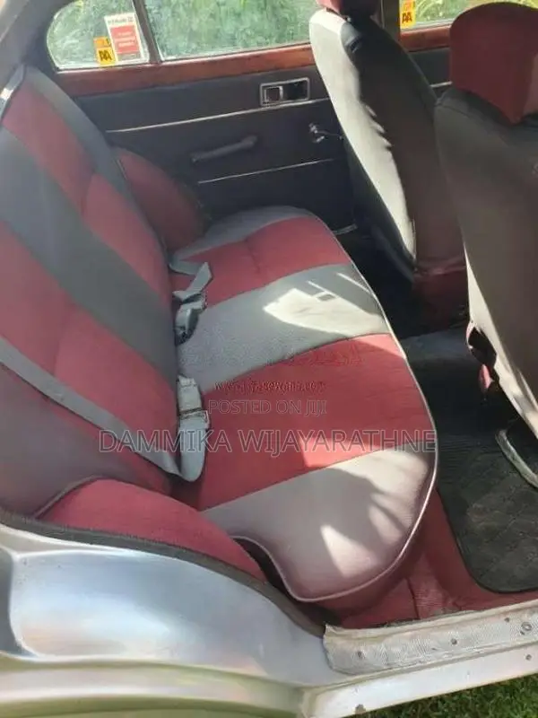 Toyota Corona Rt81 Mark 1 1972 Car (Used)