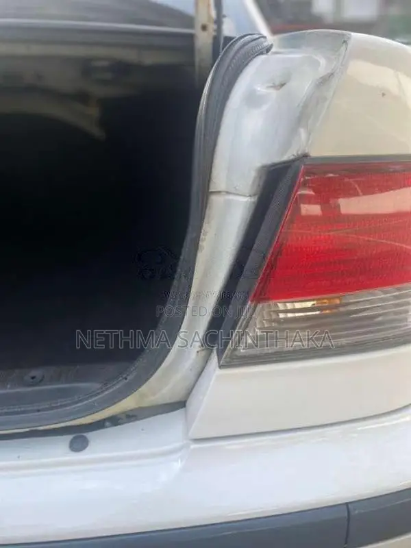 Nissan FB15 Ex Saloon 2003 Car (Used)