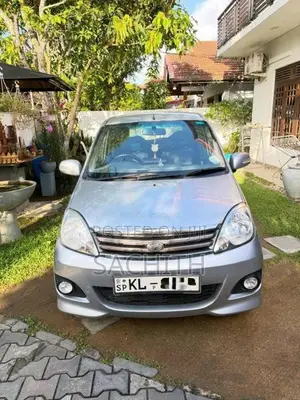 Perodua Viva Elite Premium 2010 Car (Used)