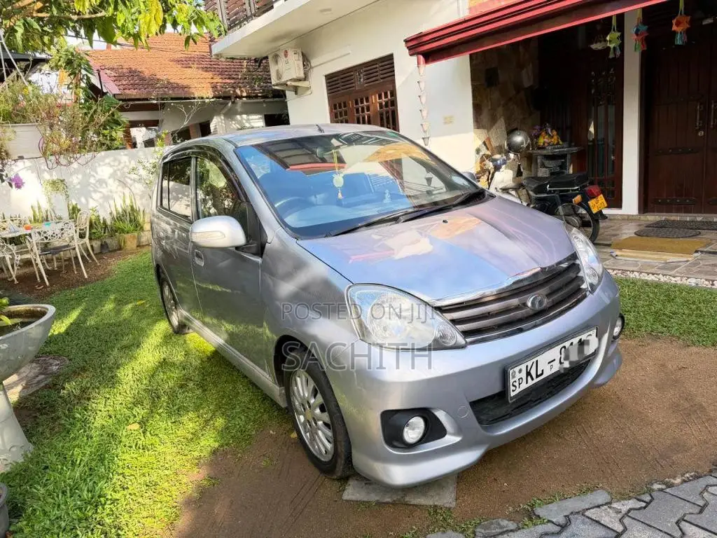 Perodua Viva Elite Premium 2010 Car (Used)