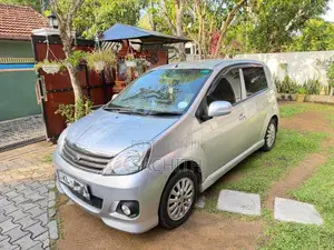 Perodua Viva Elite Premium 2010 Car (Used)