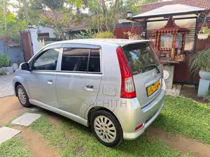 Perodua Viva Elite Premium 2010 Car (Used)