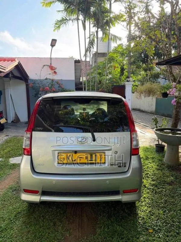 Perodua Viva Elite Premium 2010 Car (Used)