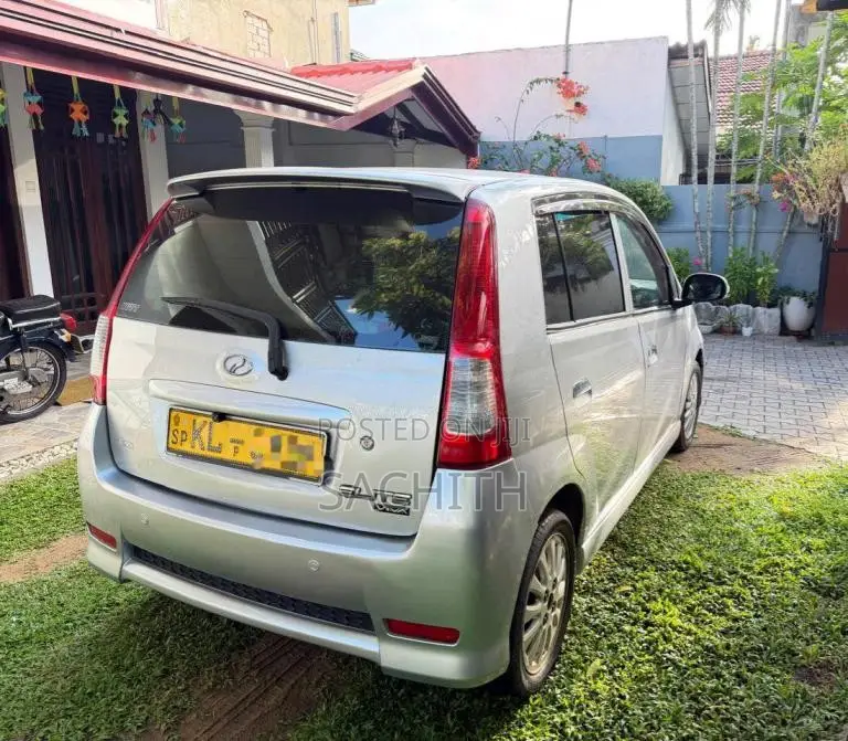 Perodua Viva Elite Premium 2010 Car (Used)
