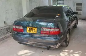 Toyota Corona 1995 Car (Used)