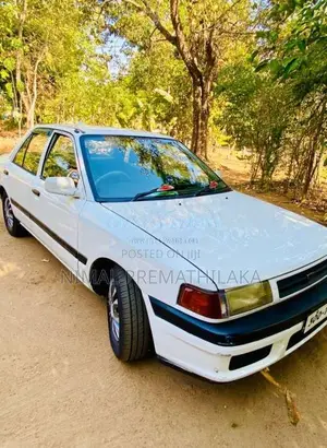 Mazda Butterfly 1996 Car (Used)