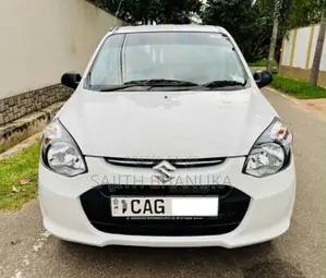 Suzuki Alto 2015 Car (Used)