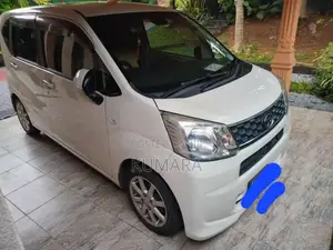 Daihatsu Move 2016 Car (Used)