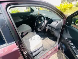 Toyota IST 2007 Car (Used)