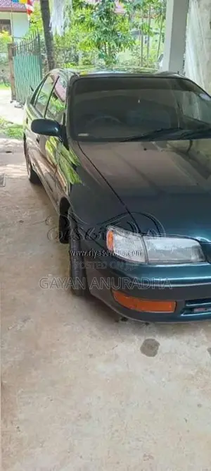 Toyota Corona 1995 Car (Used)