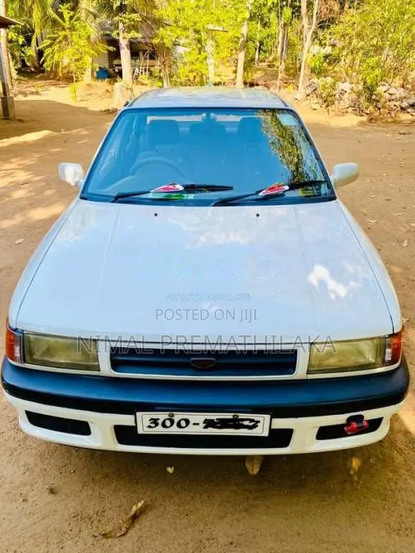 Mazda Butterfly 1996 Car (Used)