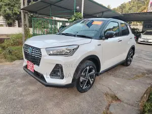 Daihatsu Rocky G Premuim 2025 Car Brand New