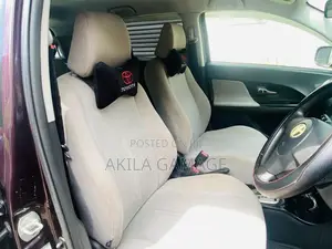 Toyota IST 2007 Car (Used)
