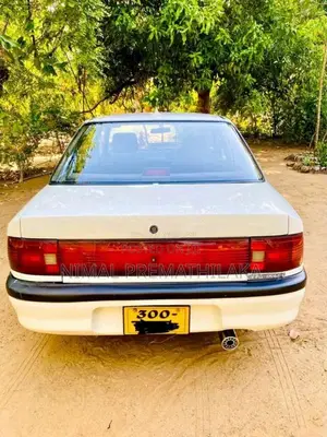 Mazda Butterfly 1996 Car (Used)