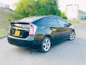 Toyota Prius S Touring 2014 Car (Used)