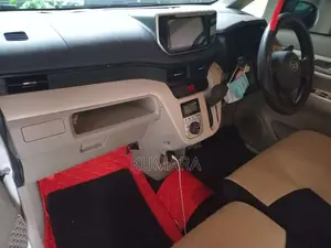 Daihatsu Move 2016 Car (Used)