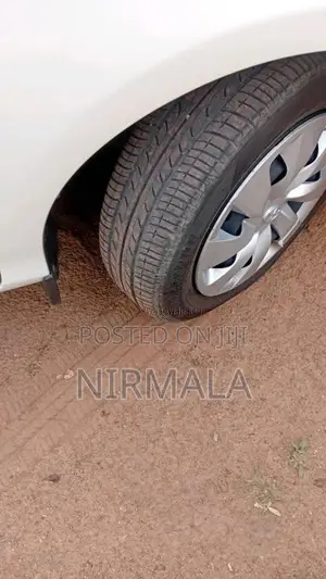 Toyota Vitz 2019 Car (Used)