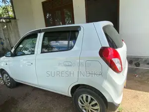 Suzuki Alto 2015 Car (Used)