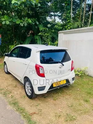 Perodua Axia 2015 Car (Used)