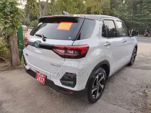 Daihatsu Rocky G Premuim 2025 Car Brand New