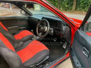 Nissan Sunny RZ-1 1989 Car (Used)